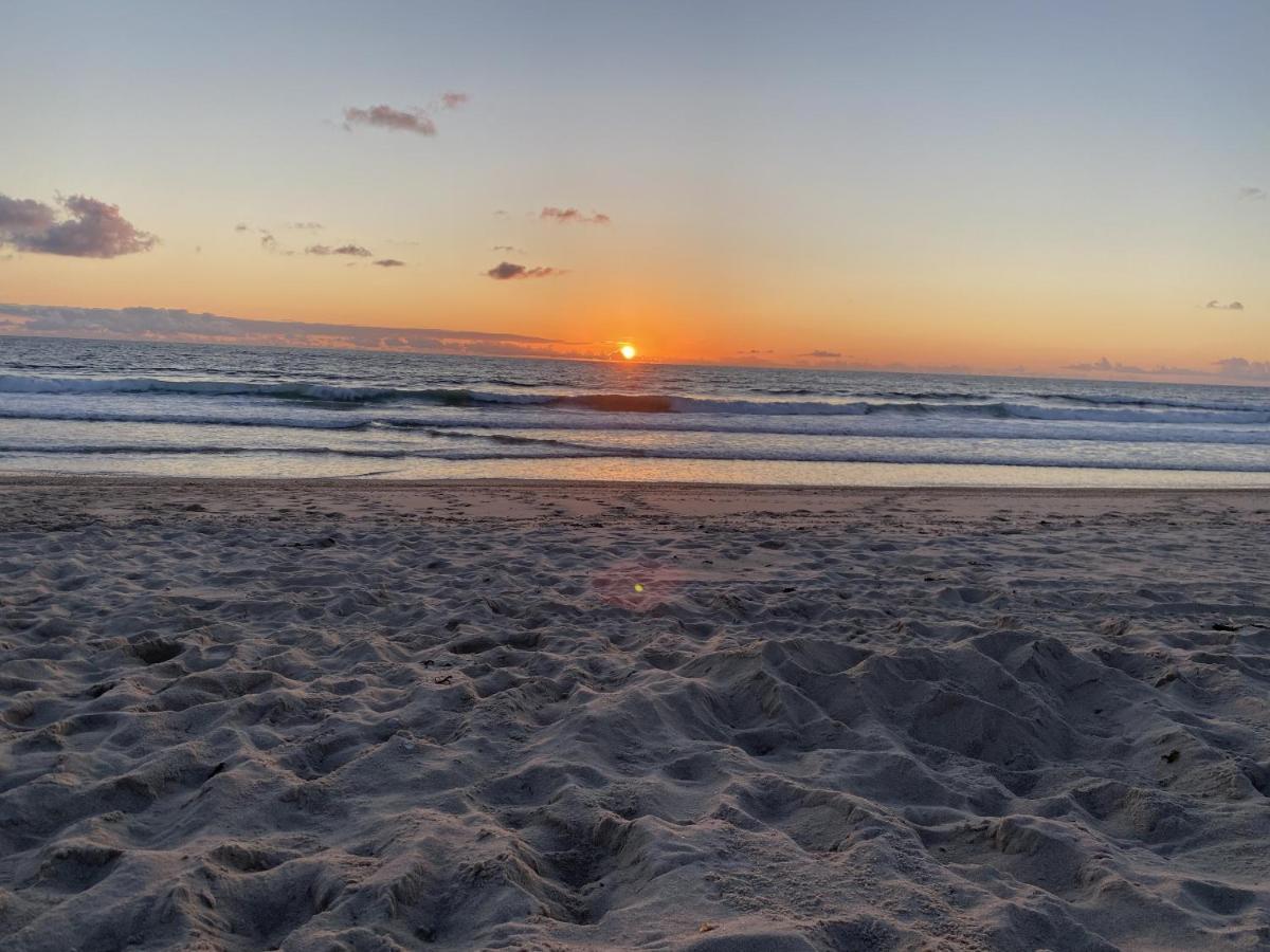 Alojamento Saudade Gafanha da Boa Hora Exteriér fotografie
